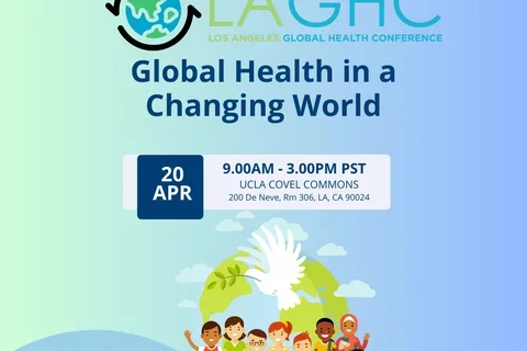 LAGHC 2024