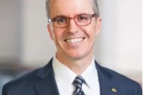 Curtis Langlotz