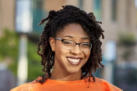 Dequina Nicholas, PhD
