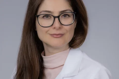Lily Dara, MD