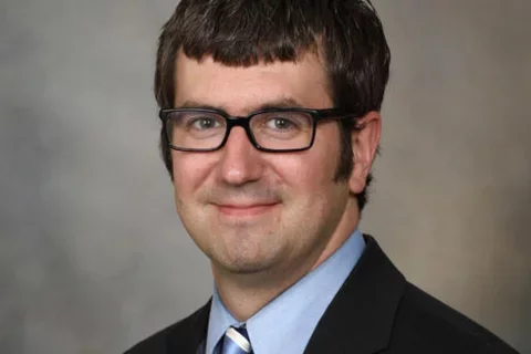 Baker Headshot