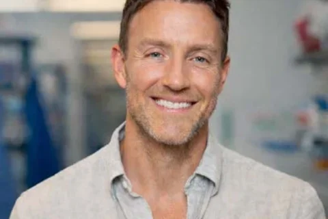 David Nathanson headshot