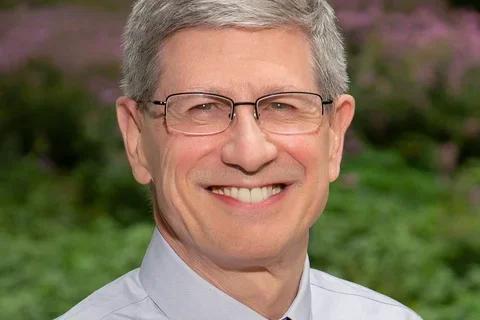 Nicholas O. Davidson, MD, DSc