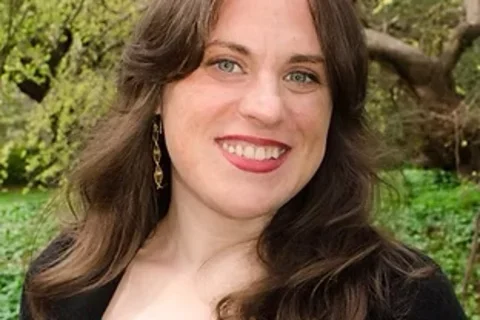 Headshot of Emily Osterweil, Ph.D.