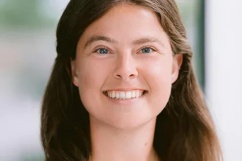 Dr. Margaux Hujoel