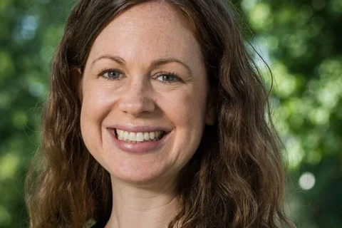 Human Genetics - Emily Quinn Quote