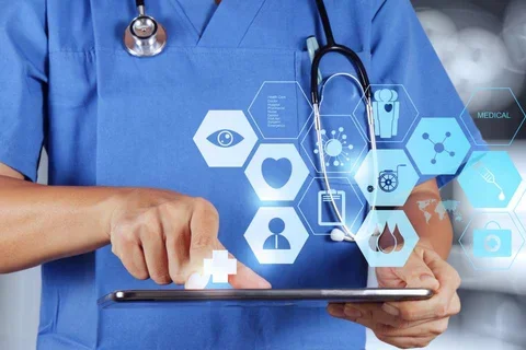 Medical Professional