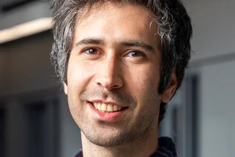 Dr. Joel Zylberberg