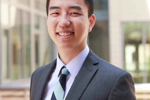 Dr. Jonathan Kao