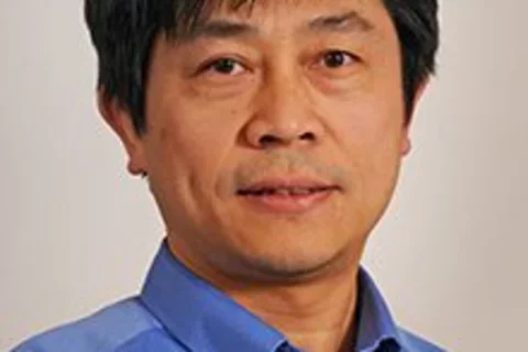 Hanbing Lu, PhD