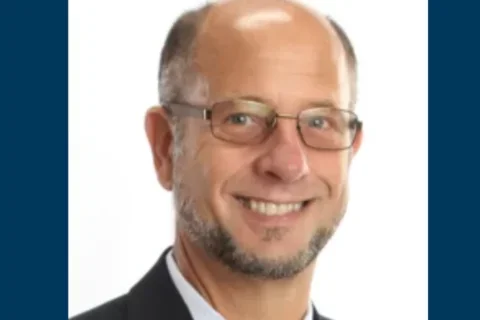 Headshot of Dr. Scott Hultgren