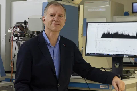 Matthias Mann