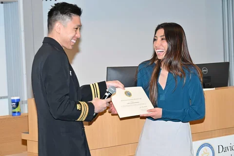 Student Award