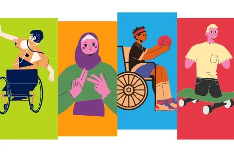 Various Disabilities Cover