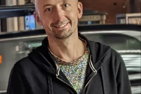 Jamie Near, PhD