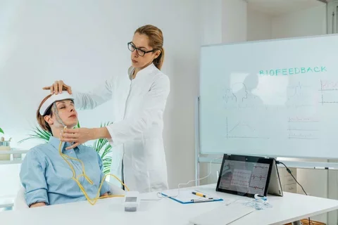 Neurofeedback study