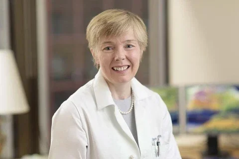Dr. Eileen M. O'Reilly