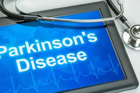 parkinson disease