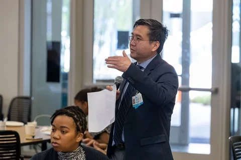 Dr. Nelson Pathways to Practice