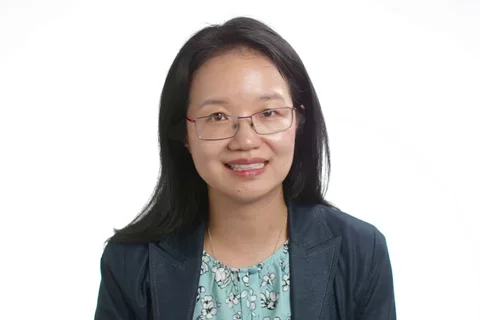 Dr. Pei Wang