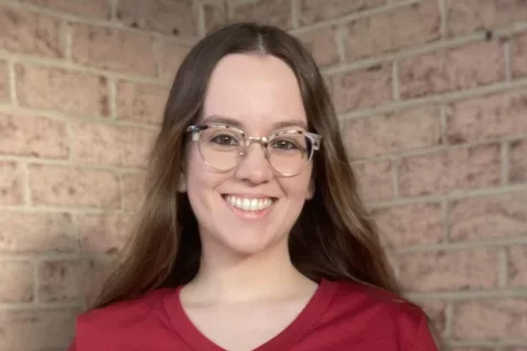 Rebecca Ferro, MA