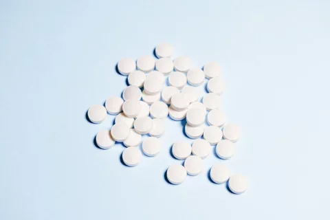 Pills