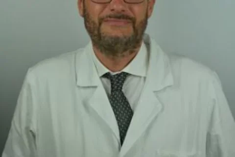 Paolo Brambilla, MD, PhD