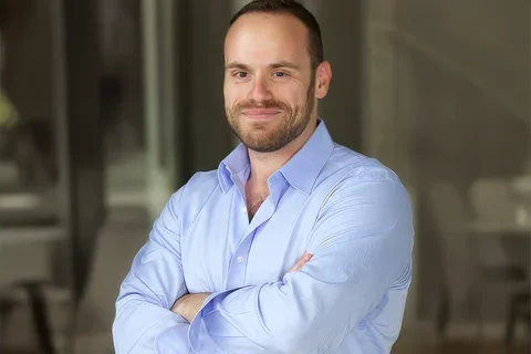 Robert AJ Signer, PhD