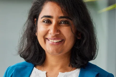 Dr. Ritambhara Singh