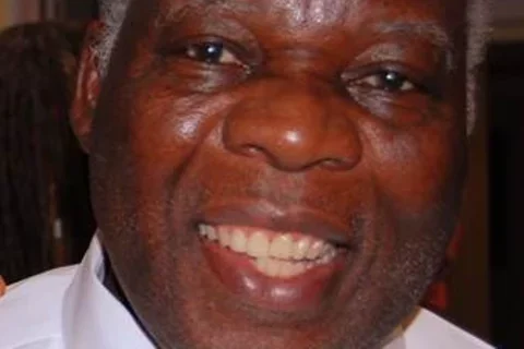 Samuel Okpaku 