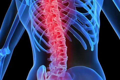Spine Center