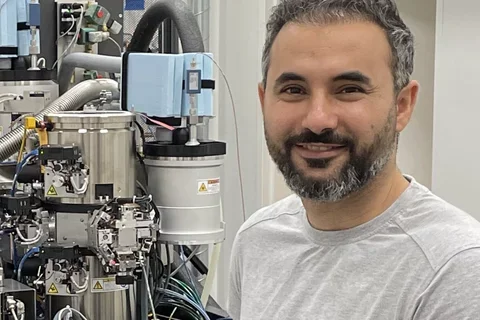 Navid Bavi, Physiology (2)