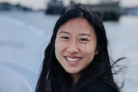 Chuchu Zhang Physiology