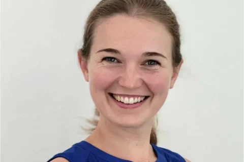 Dr. Tiffany Amariuta