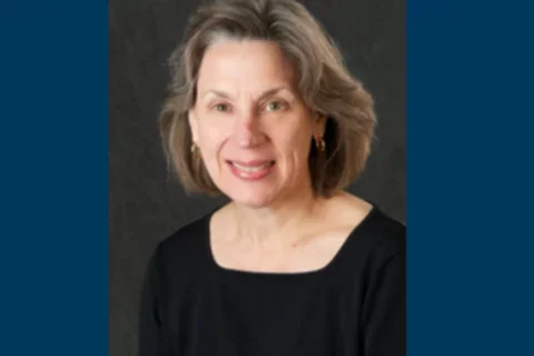 Headshot of Wendy Maury