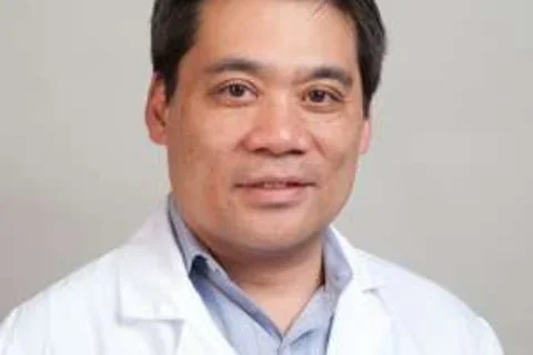 Dr. Wong