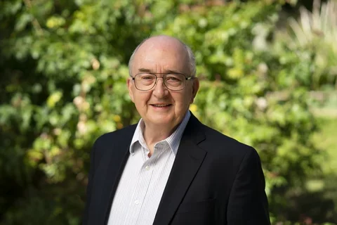 Ernest Wright
