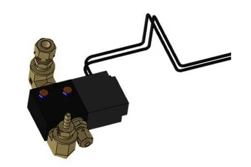 Purge Valve