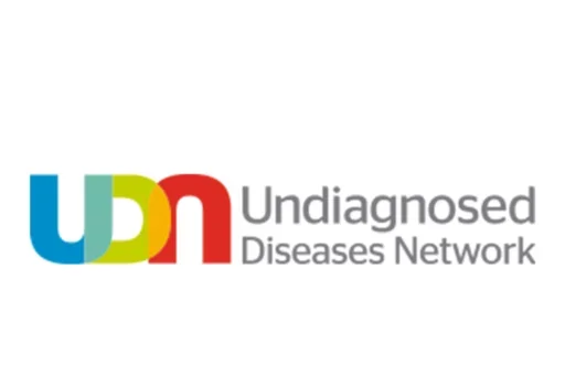 Undiagnosed Diseases Network Logo