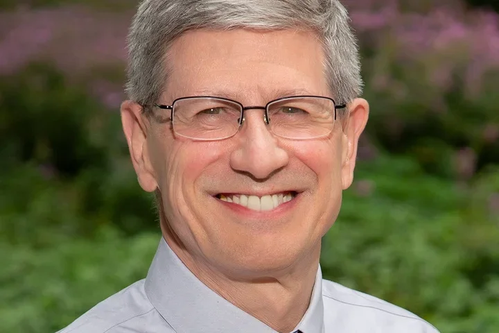 Nicholas O. Davidson, MD, DSc