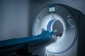 Recruitment Study MRI Machine