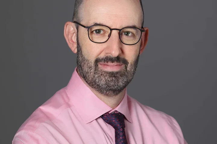Yaron Rotman, MD, MSC