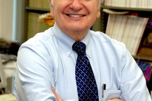 Michael Jung headshot