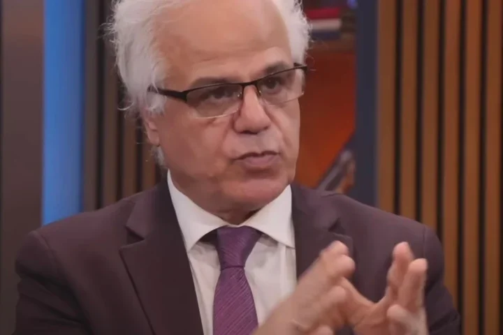 Alayar Kangarlu, PhD