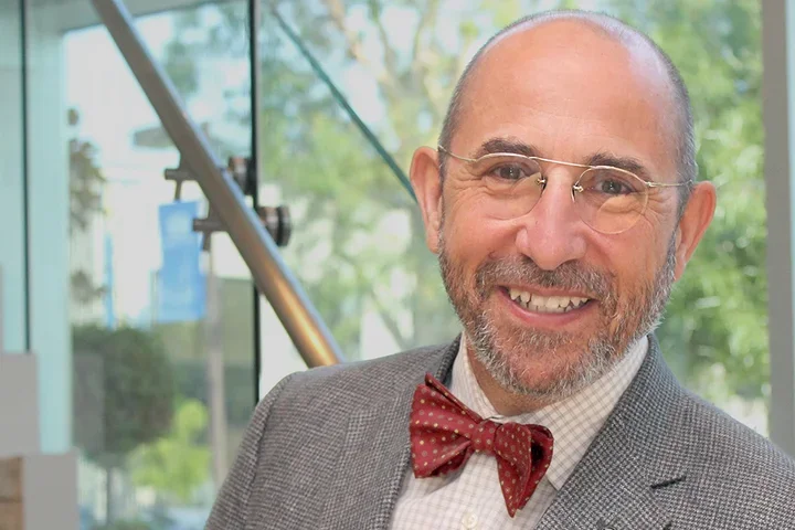 Quim Madrenas headshot