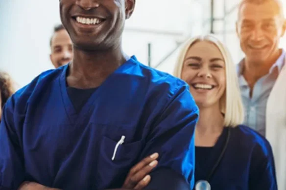 UCLA CTSI Postdoctoral Training Program (TL1 Postdoc)