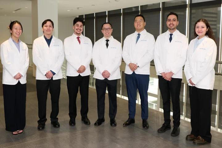 Re-application Program Student Photo