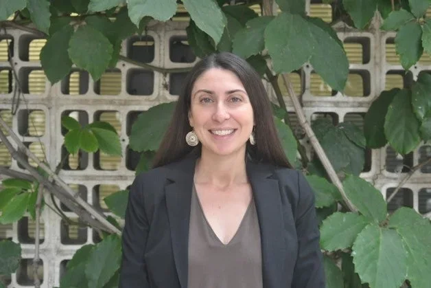 Roya Ijadi-Maghsoodi headshot