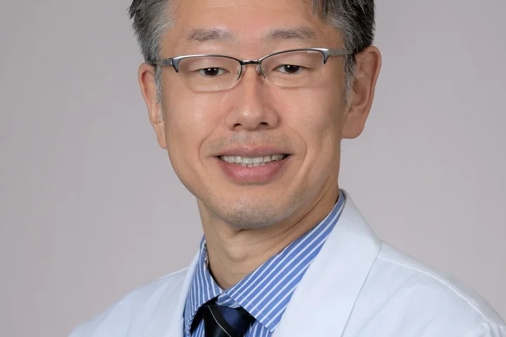 Takeshi Saito, MD, PhD