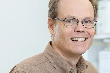 Time Greten headshot